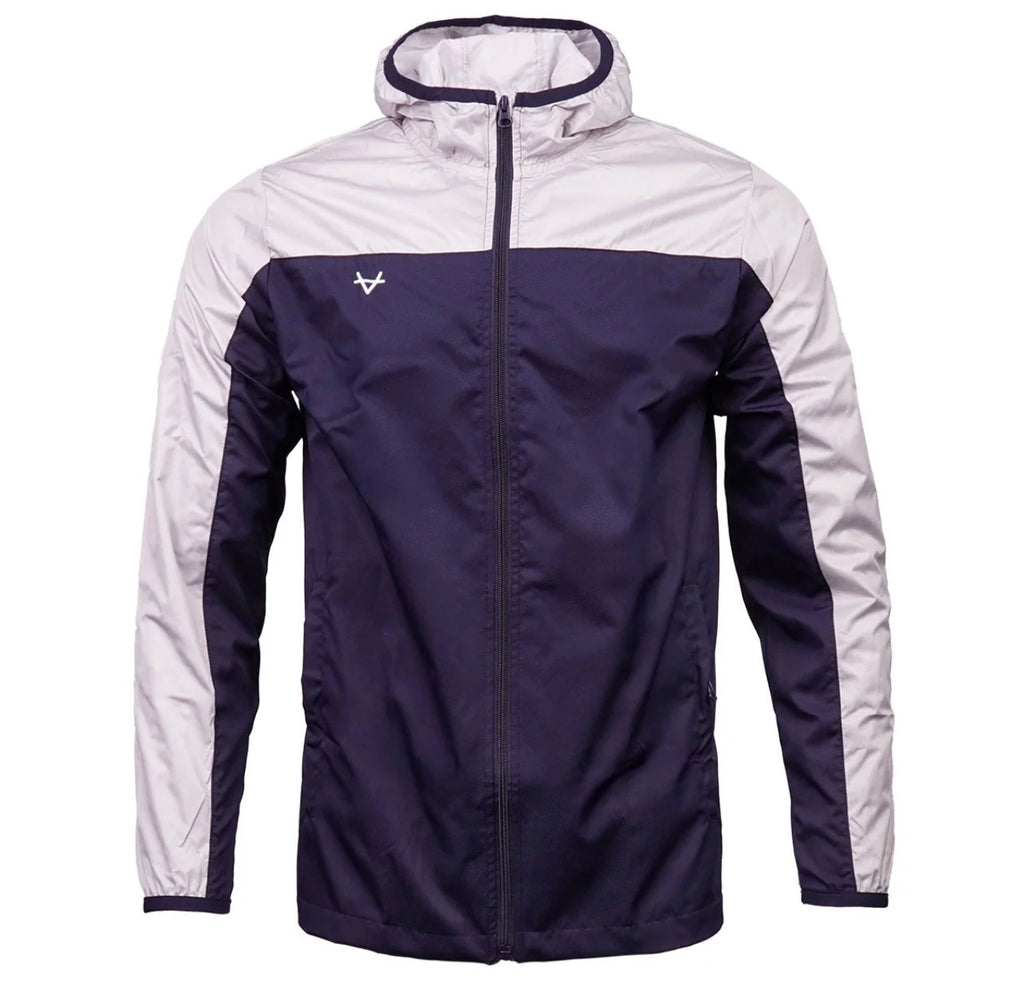 Oxen WindProof Shower Jacket Navy