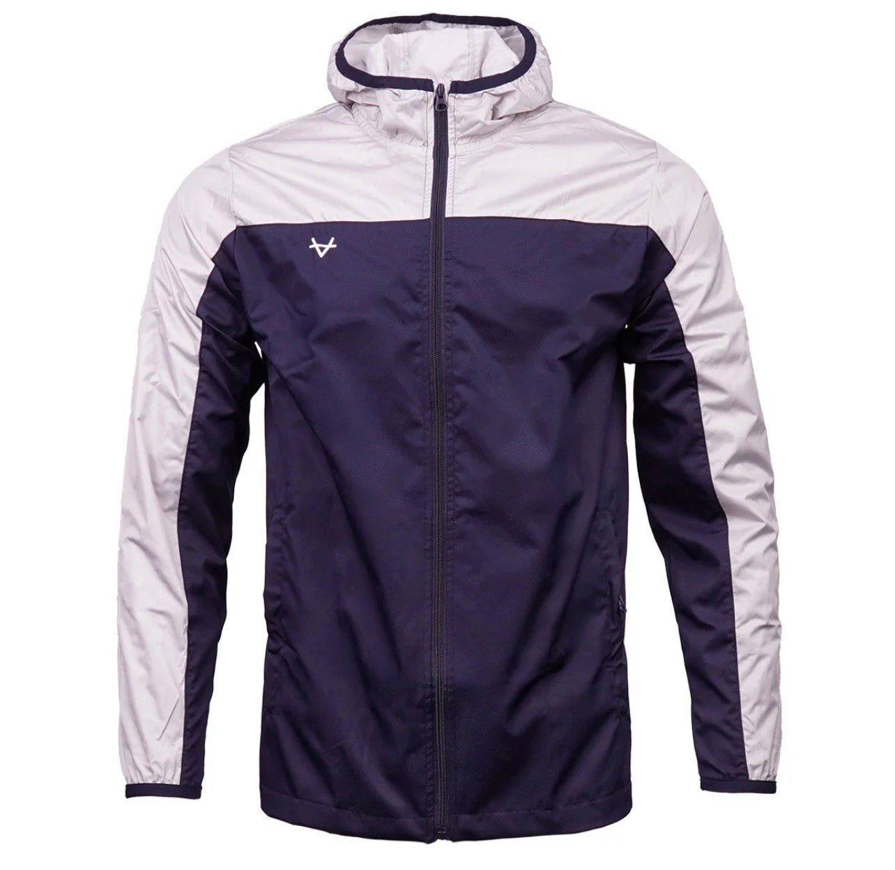 Oxen WindProof Shower Jacket Navy