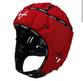 Oxen Pro Head guard Red