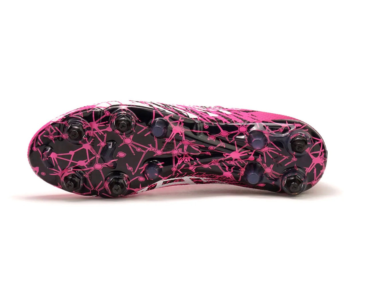 Oxen MetaSock AG Pink/Black Youth/Kids
