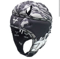 Oxen DNA Head guard Grey