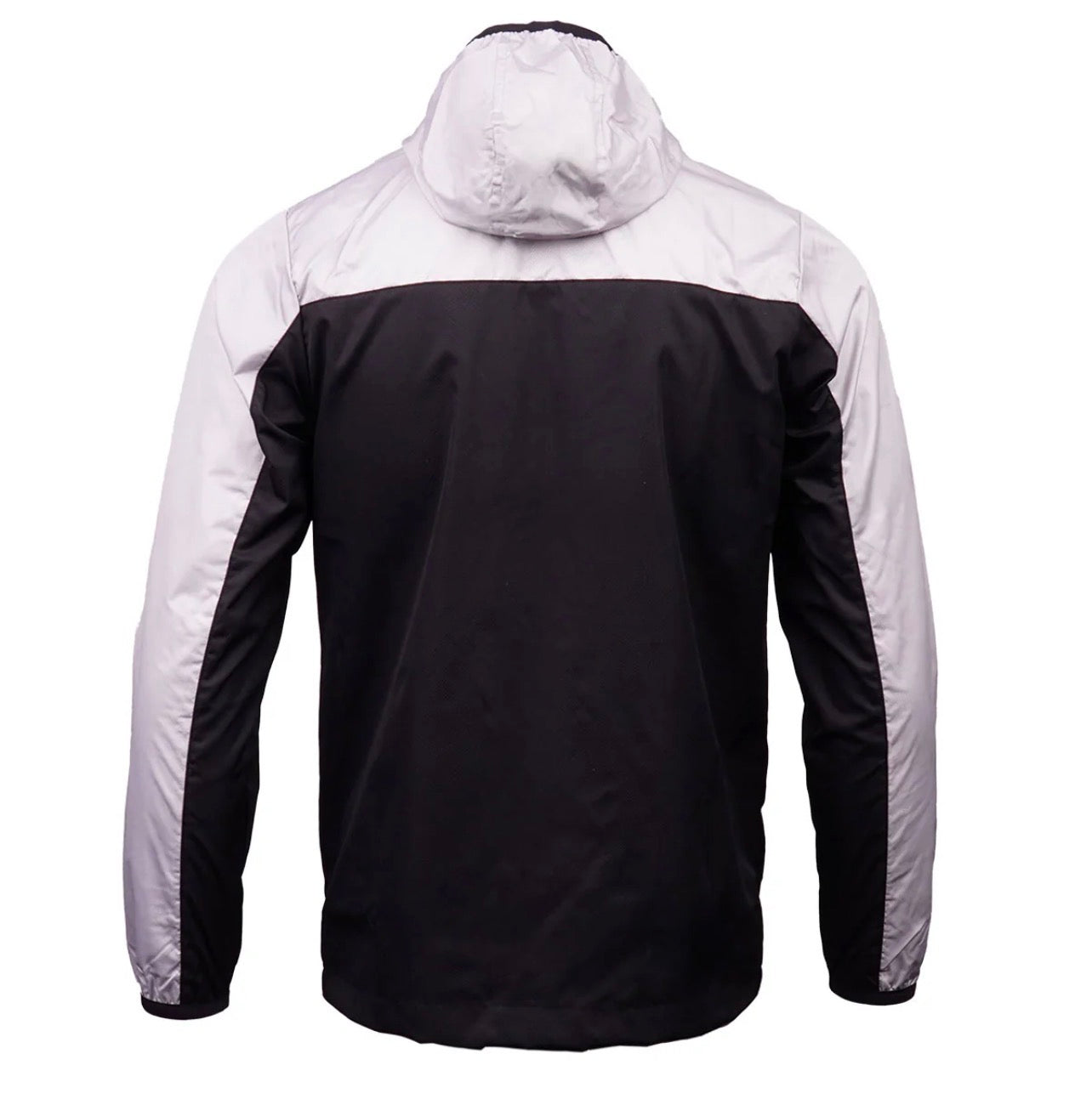Oxen WindProof Shower Jacket Black