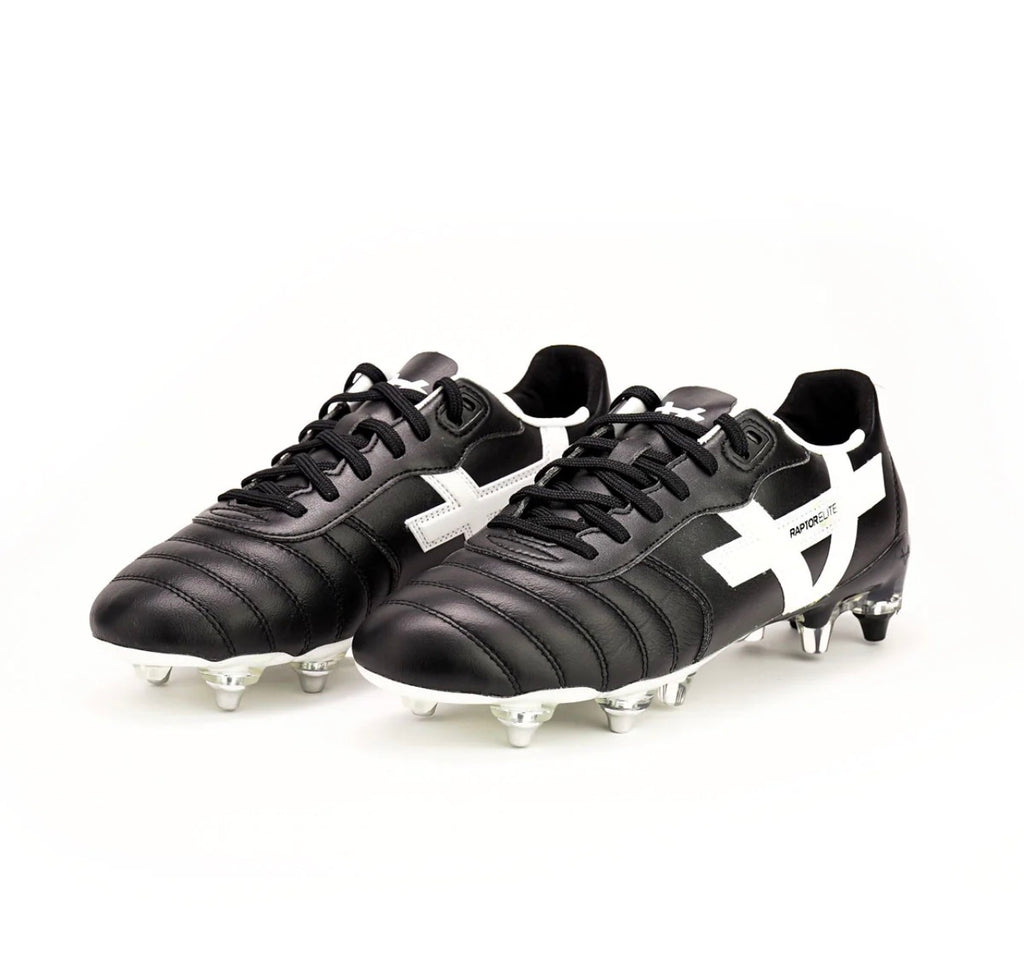 Oxen Raptor Elite AG Black