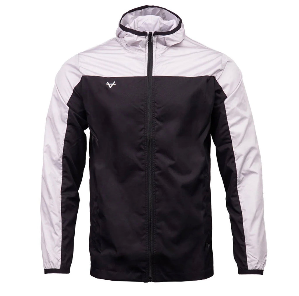 Oxen WindProof Shower Jacket Black