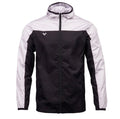 Oxen WindProof Shower Jacket Black
