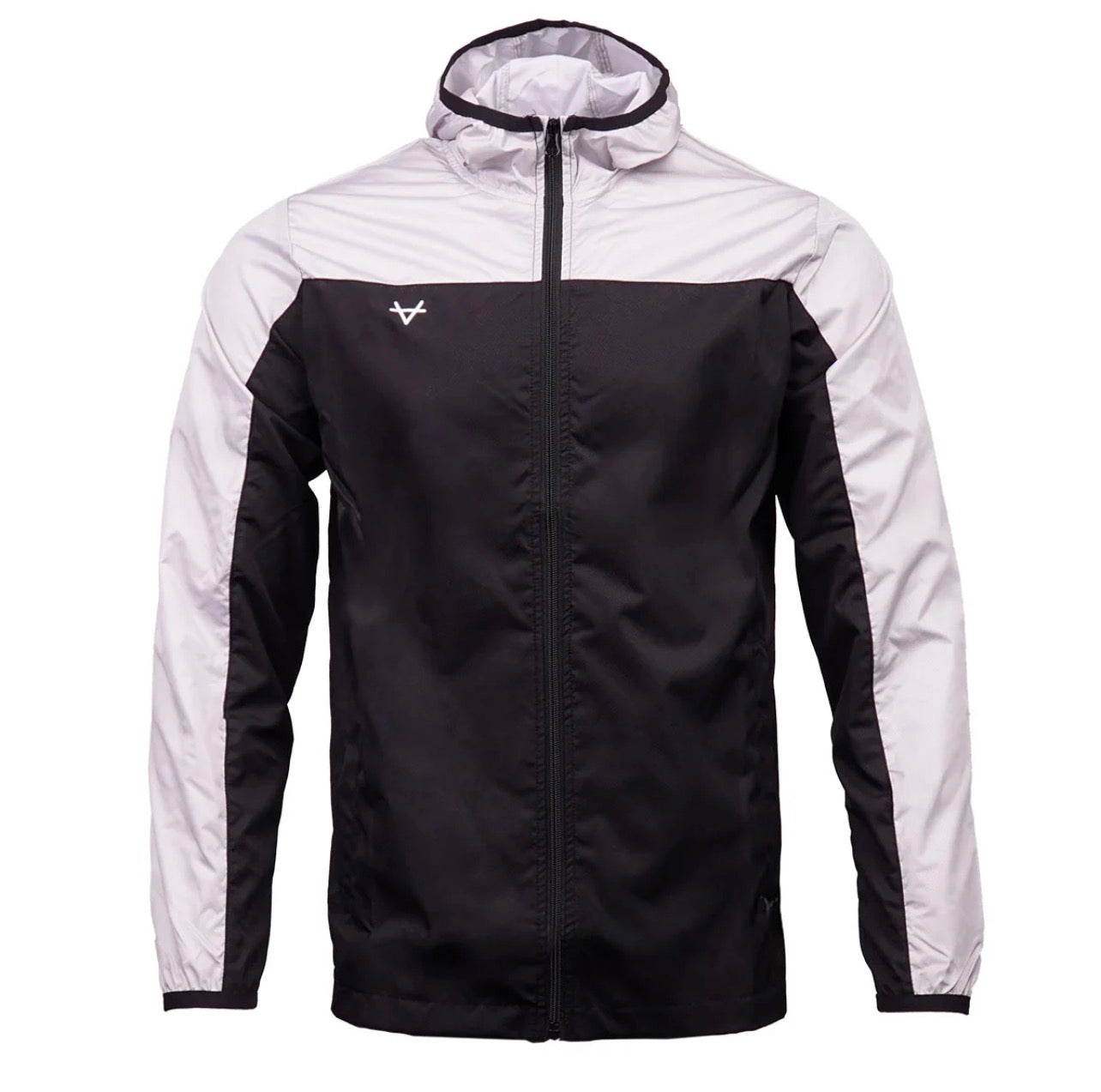 Oxen WindProof Shower Jacket Black