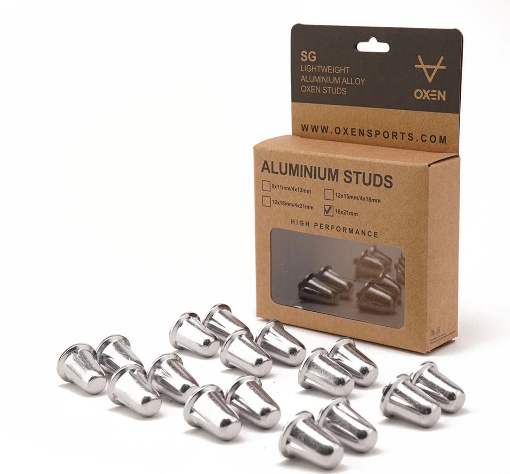Rugby Oxen Studs 21mm