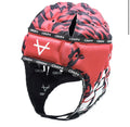 Oxen DNA Head guard Orange