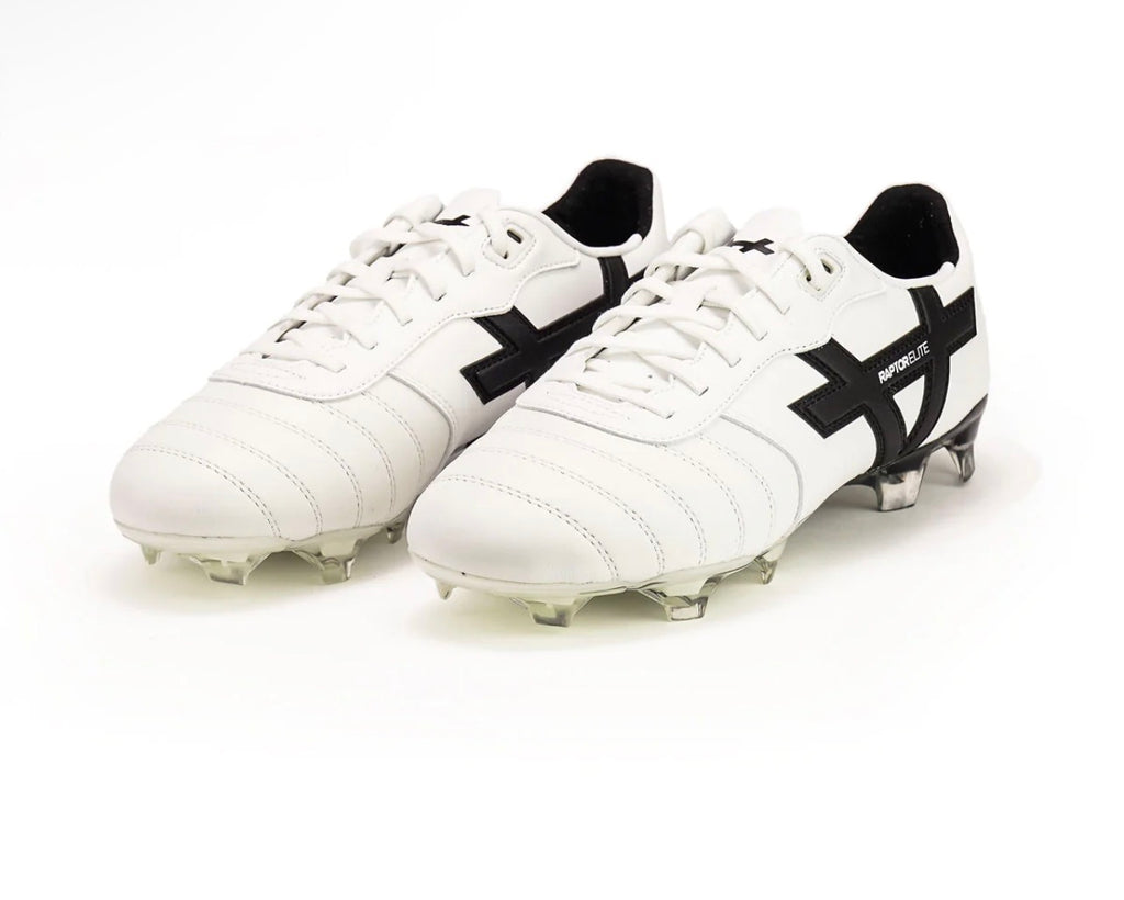 Oxen Raptor Elite FG White