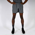 OXEN MENS ENDURE PERFORMANCE 5" SHORT FOSSIL