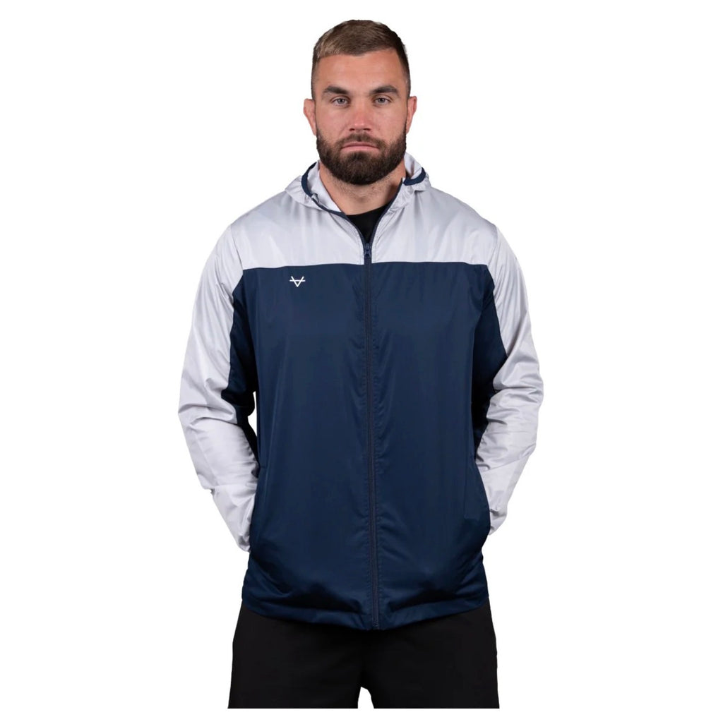 Oxen WindProof Shower Jacket Navy