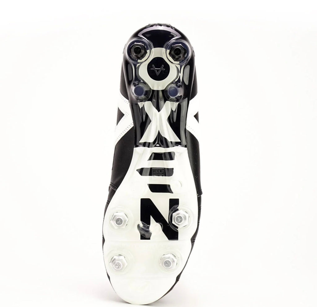 Oxen Raptor Elite AG Black