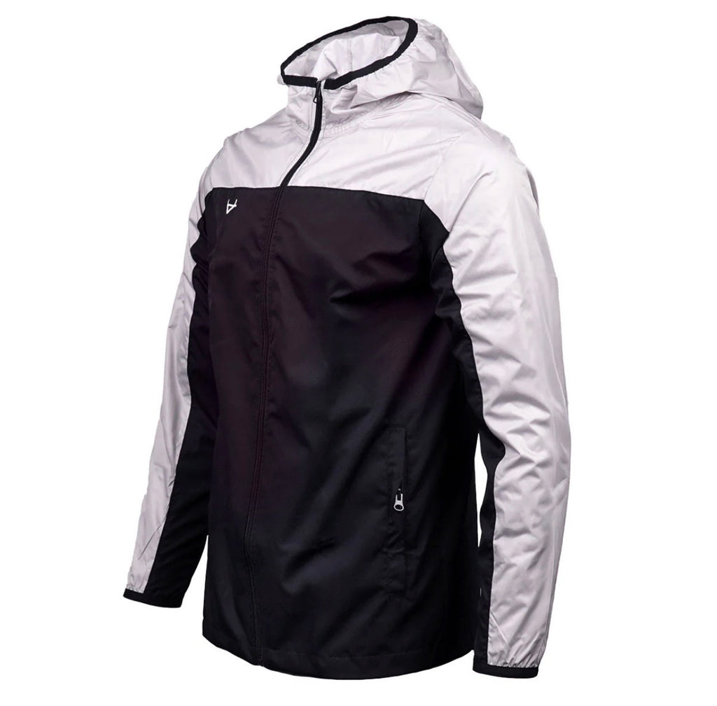 Oxen WindProof Shower Jacket Black