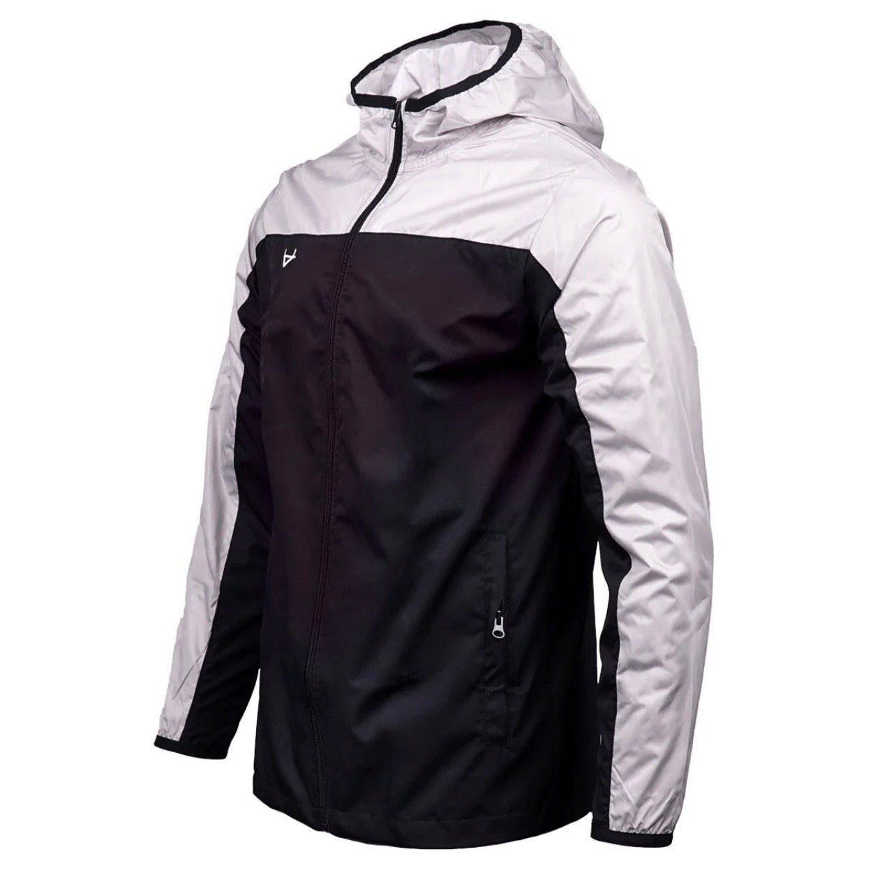 Oxen WindProof Shower Jacket Black