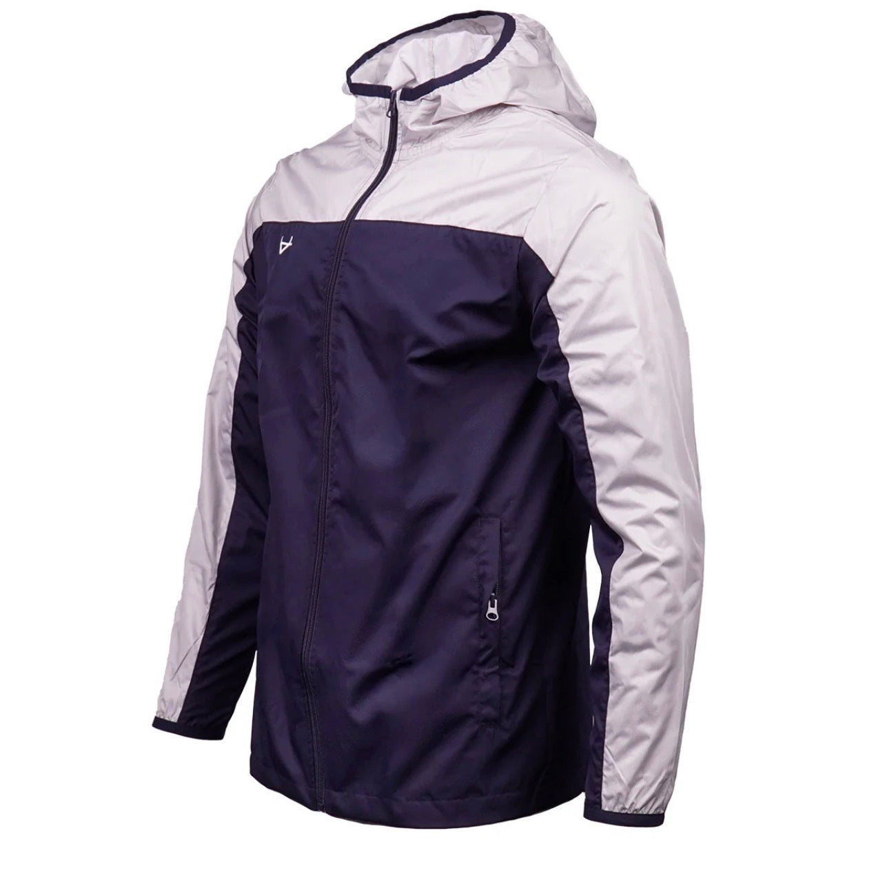Oxen WindProof Shower Jacket Navy