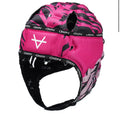 Oxen DNA Head guard pink