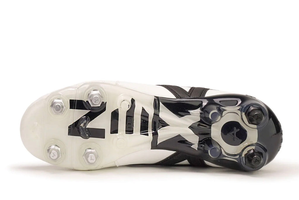 Oxen Raptor Elite AG White