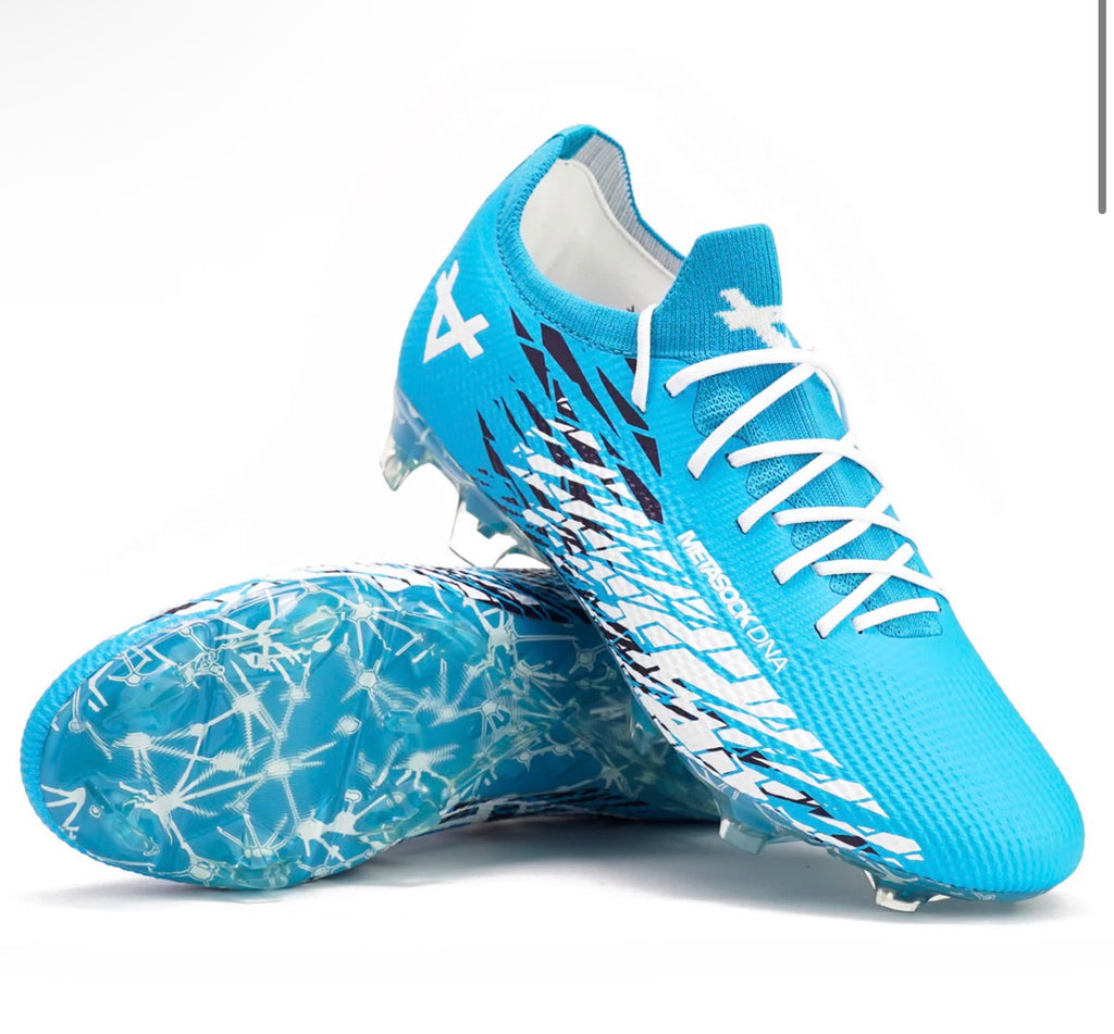 Oxen MetaSock FG Blue